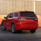 Image for article titled The New Jeep Grand Wagoneer Isn't Beautiful Enough For Its Name